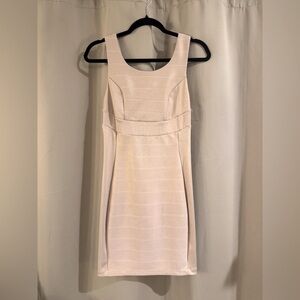 Women’s Pink Windsor Dress